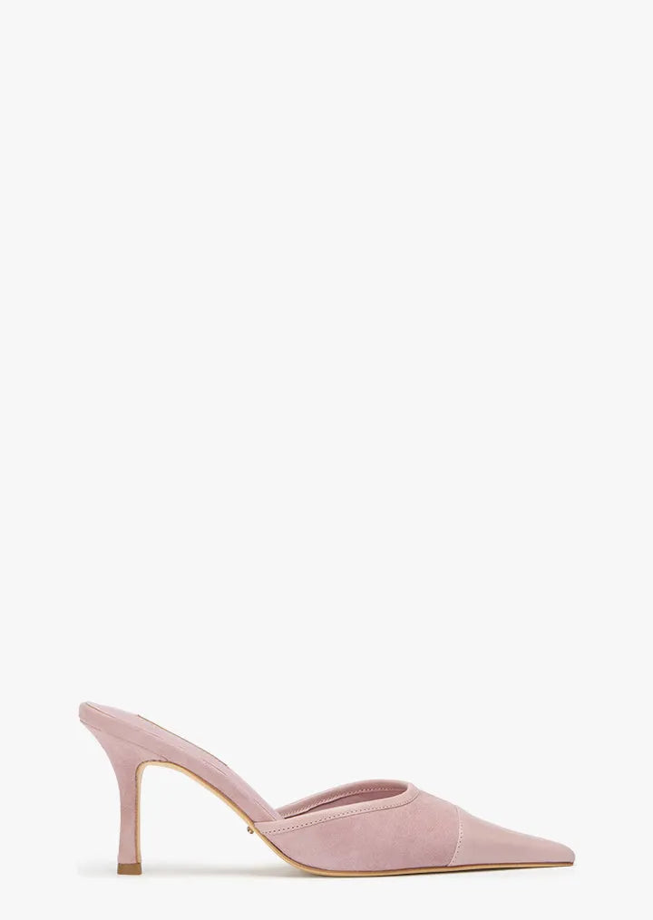 Savant Petal Suede/Petal