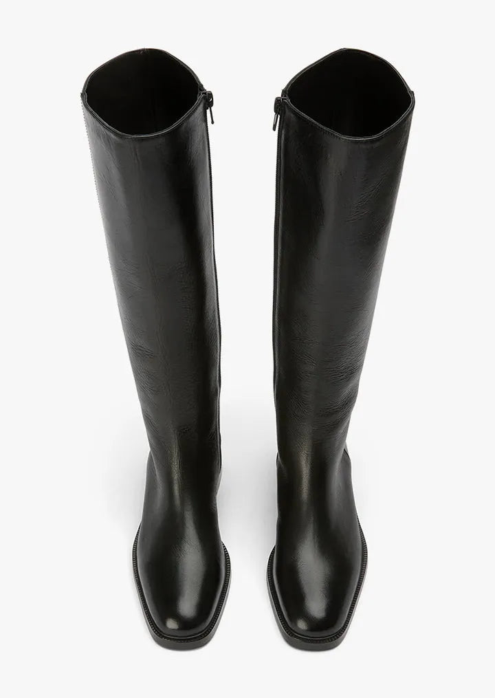 Jackson Black Vintage