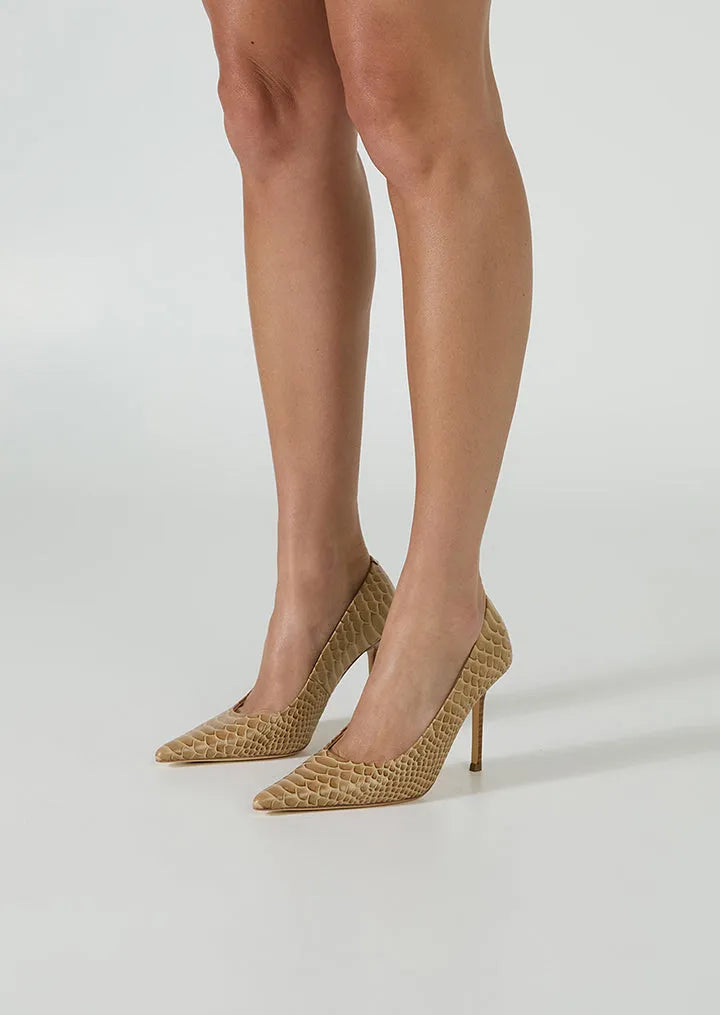 Niki Tan Python