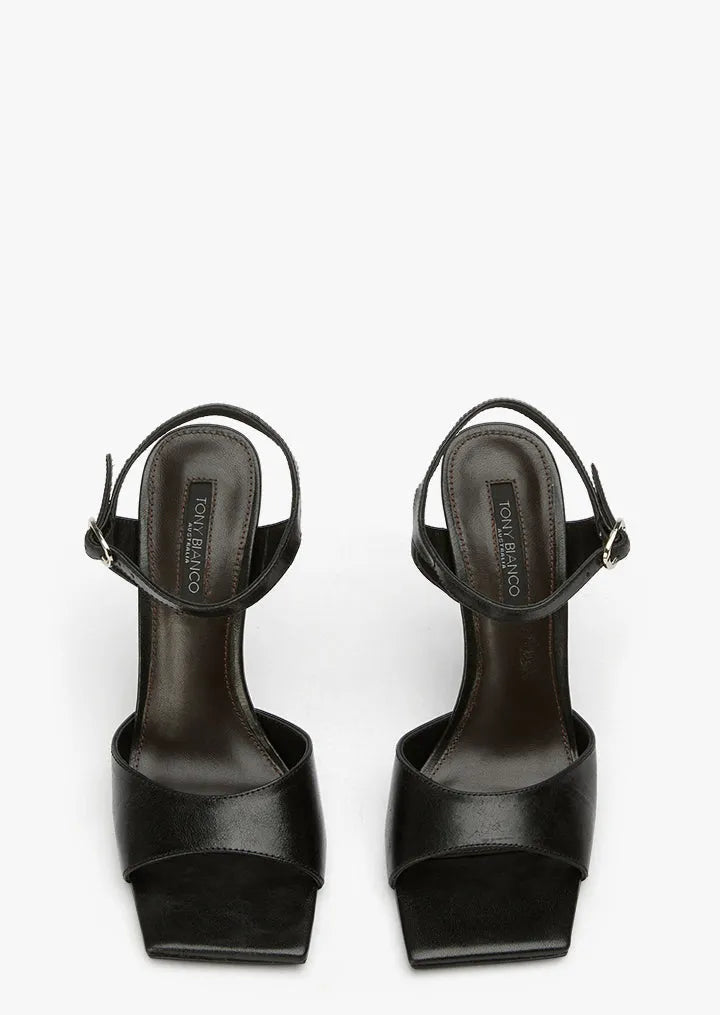 Joss Black Vintage