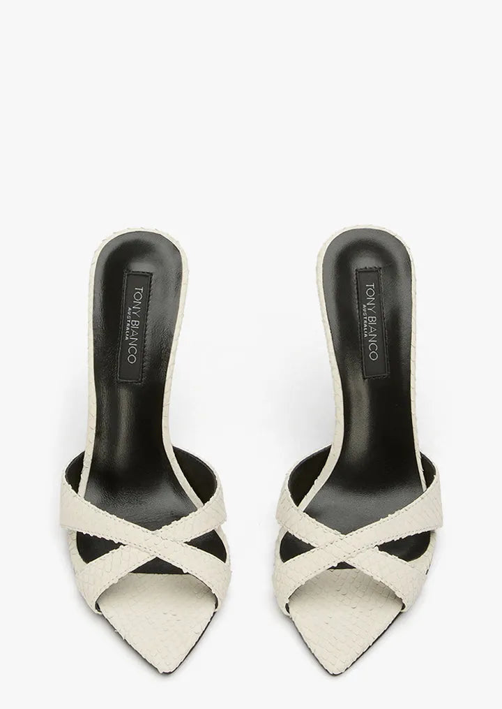 Marameo Porcelain Snake