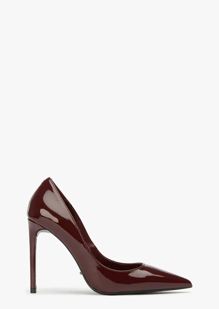 Anja Vino Patent