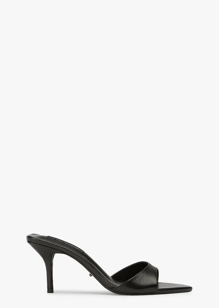 Hallie Black Vintage