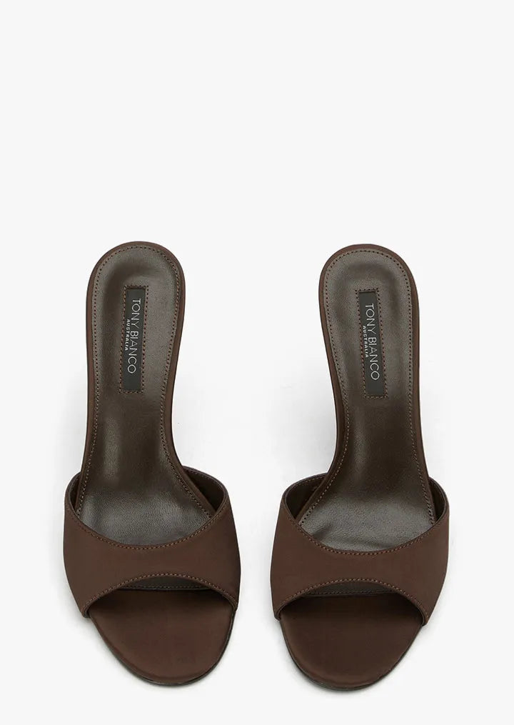 Matisse Choc Satin