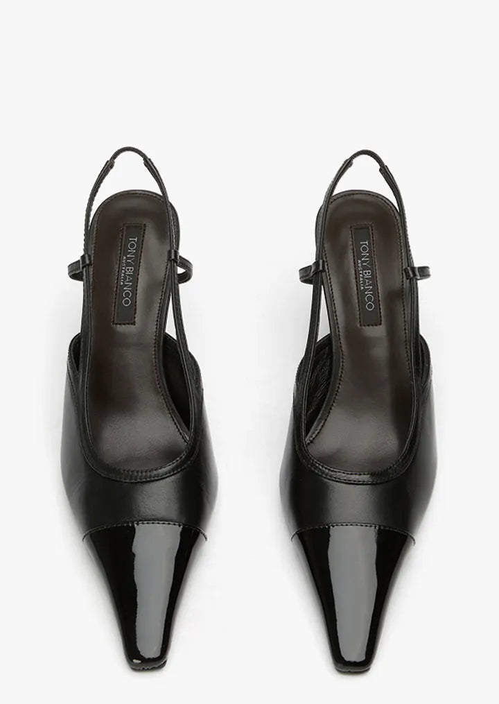 Donte Black Venice/Black
