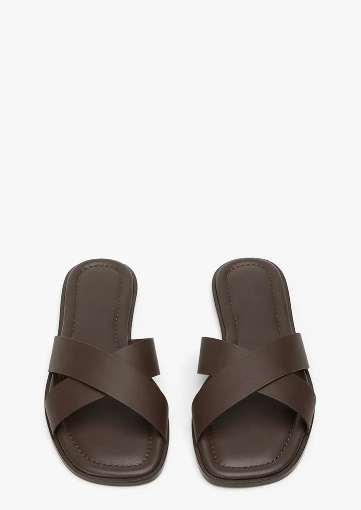 Maple Choc Como