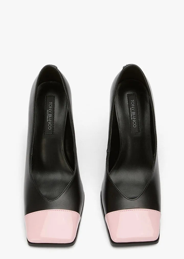 Legacy Black Como/Petal