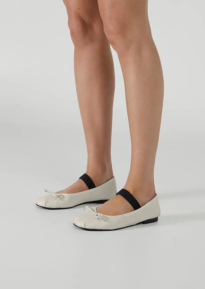 Caspian Dove Nappa