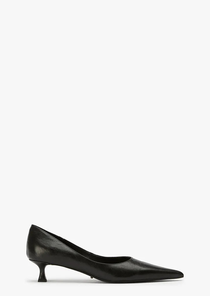 Cameo Black Vintage