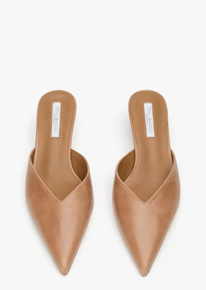 Connie Tan Vintage