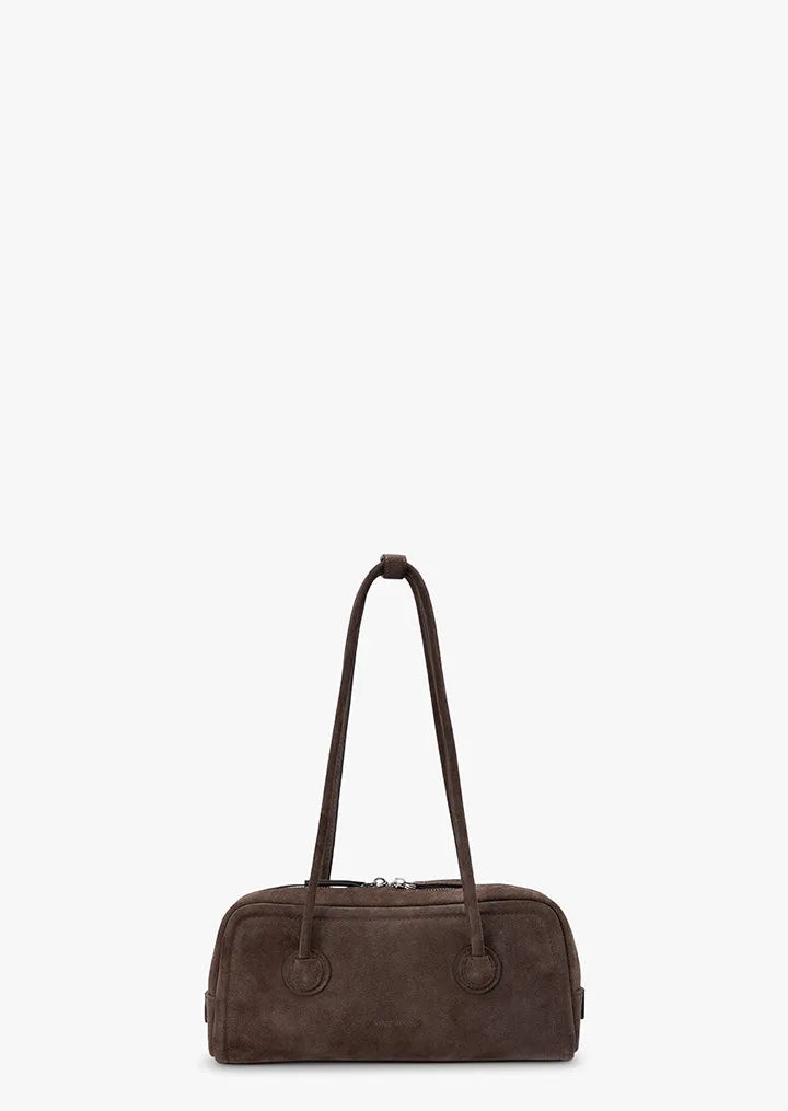 Soho Espresso Suede