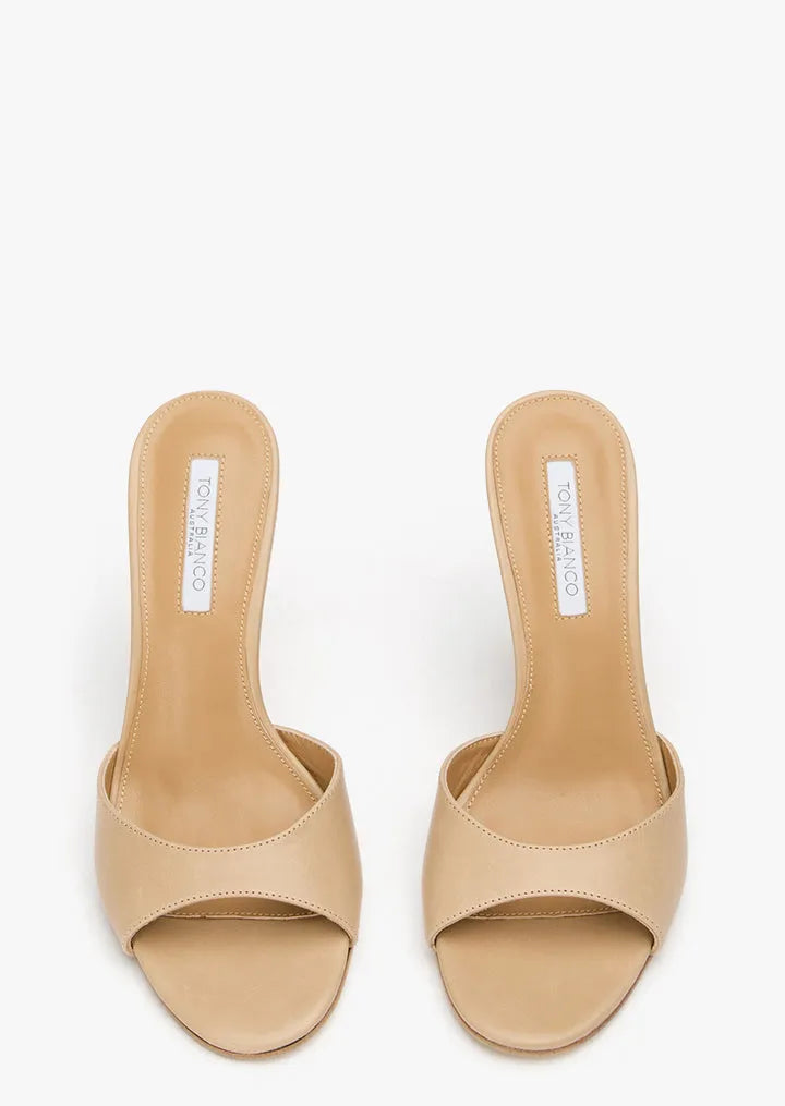 Matisse Vanilla Vintage
