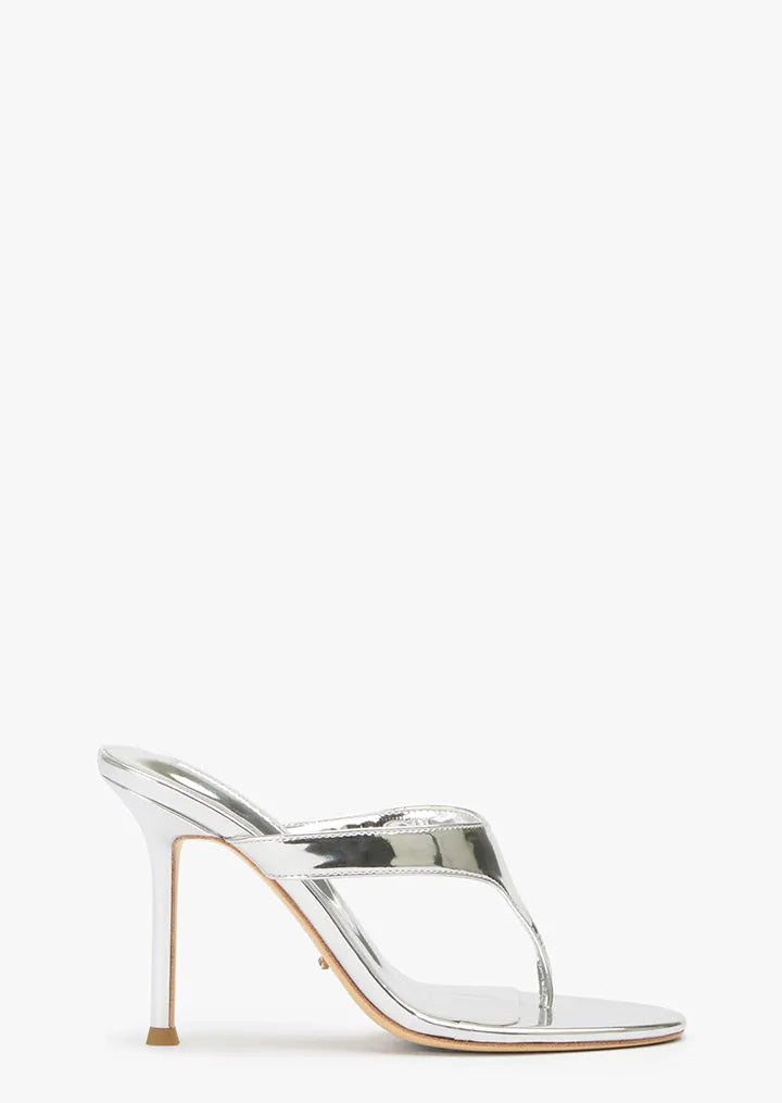 Dynasty Silver Shine