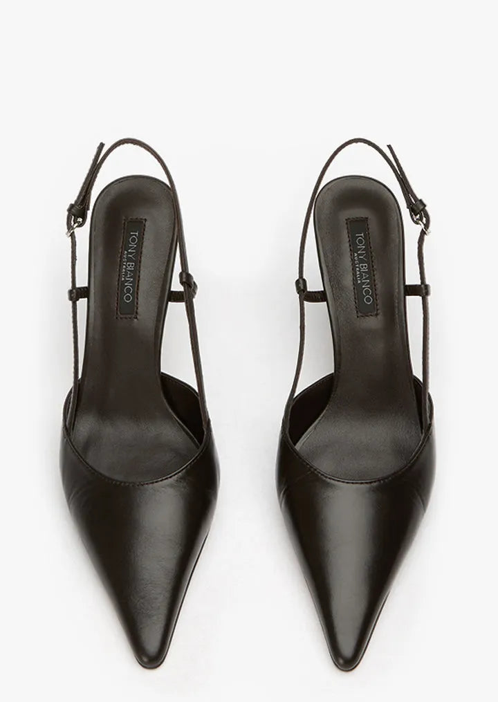 Suave Chocolate Venice