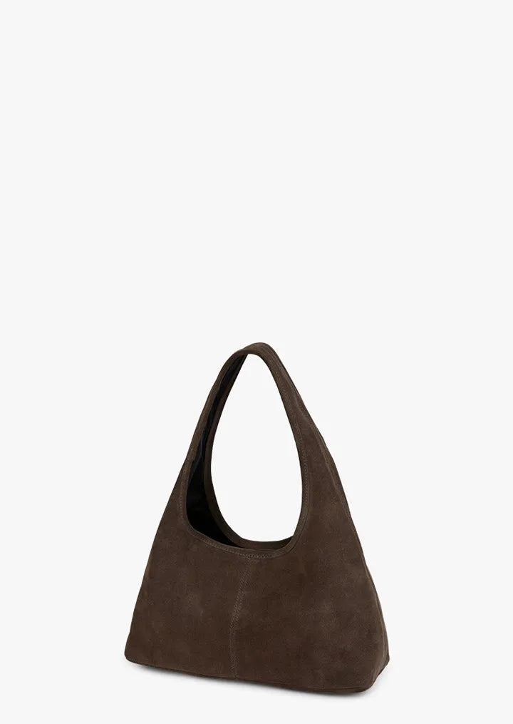 Lula Espresso Suede