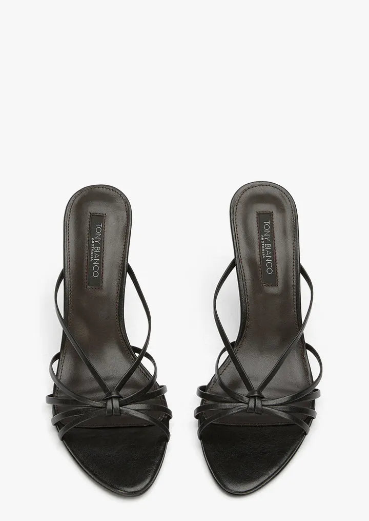 Lia Black Vintage