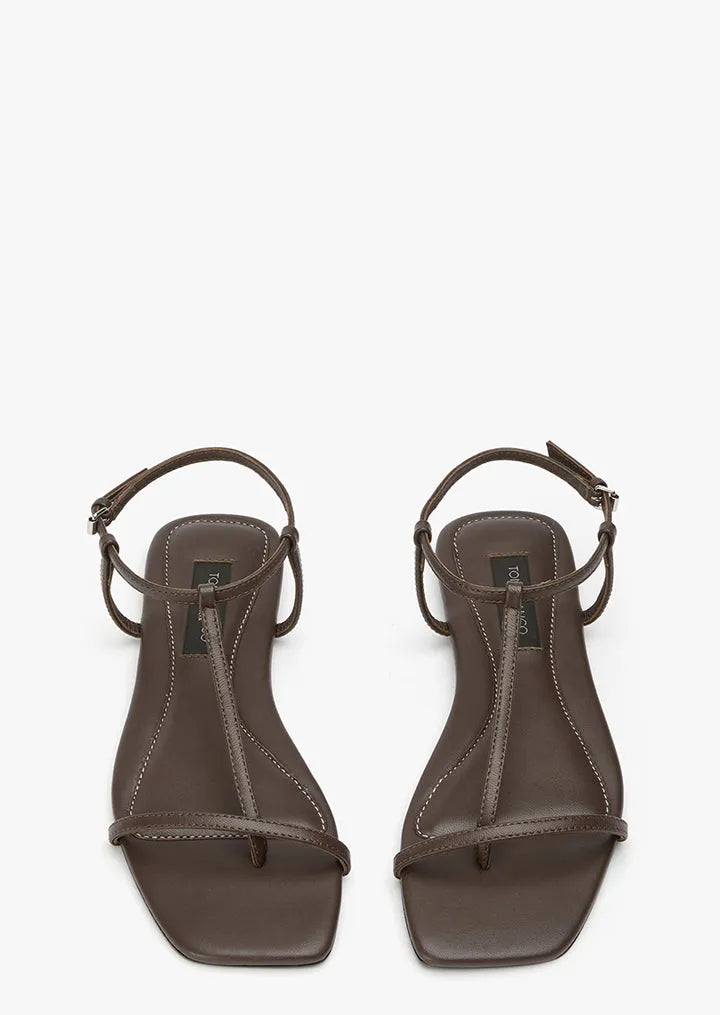 Ripple Chocolate Nappa