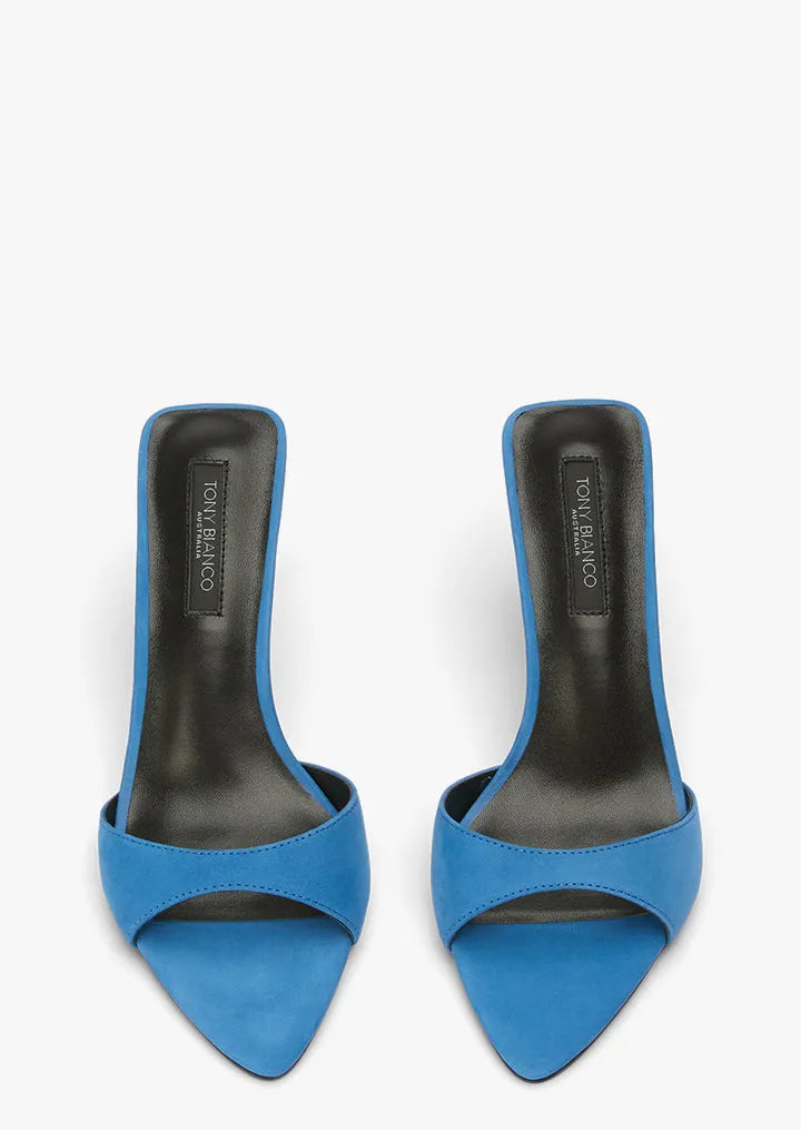 Hallie Lapis Nubuck