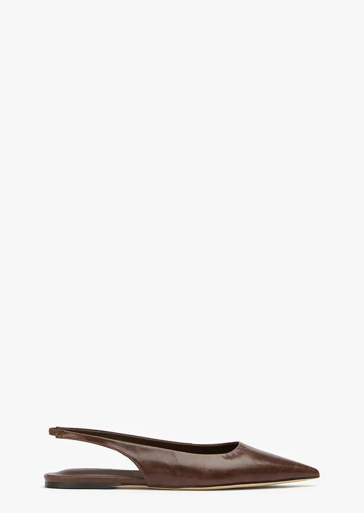Javier Choc Vintage