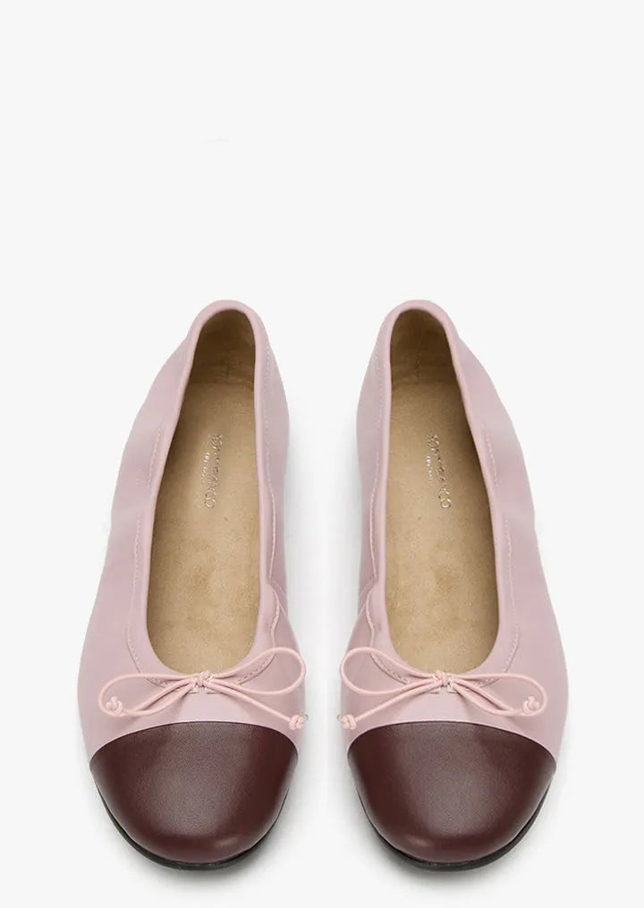Cappa Petal Nappa/Vino