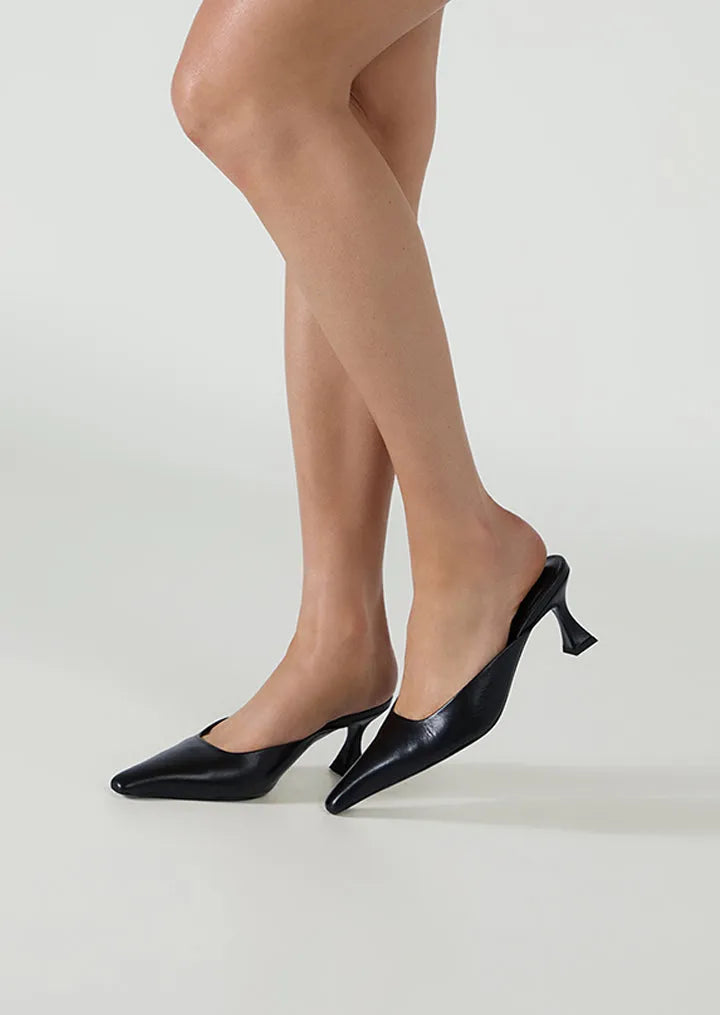 Juniper Black Venice