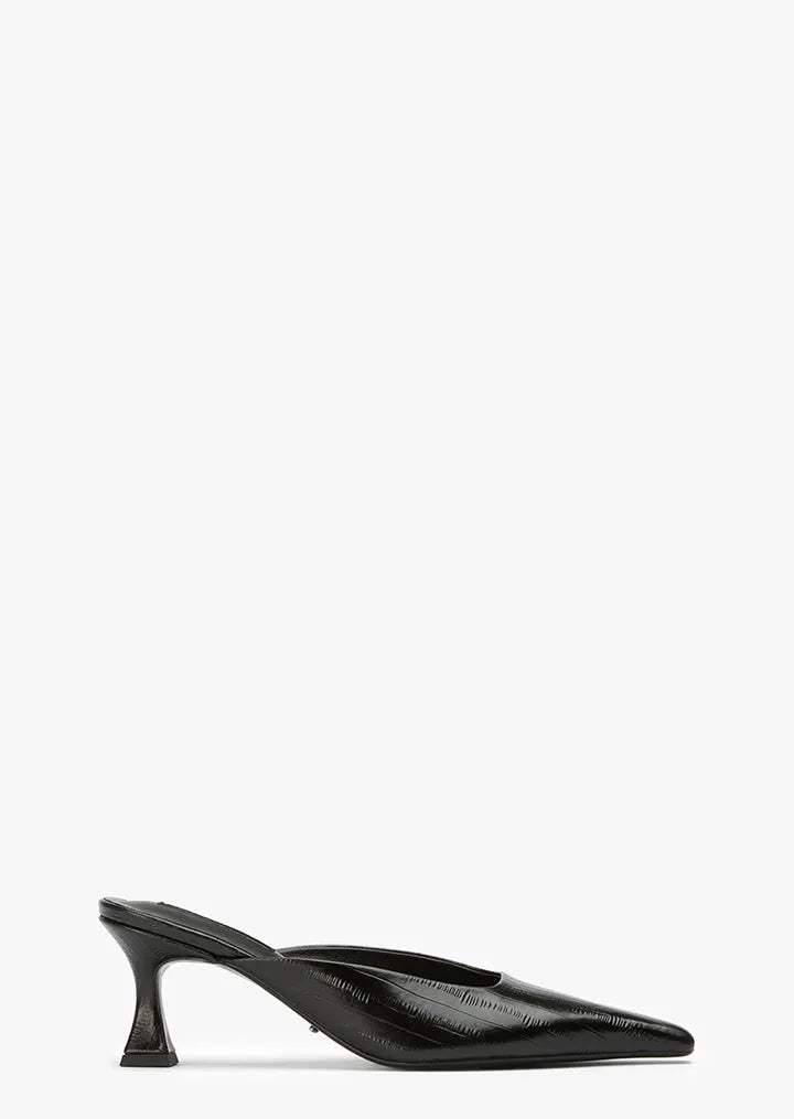 Juniper Black Anguille