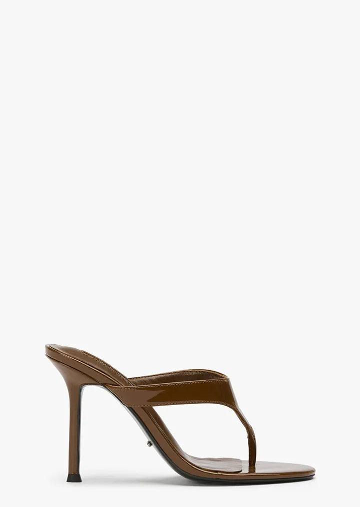 Dynasty Mocha Patent
