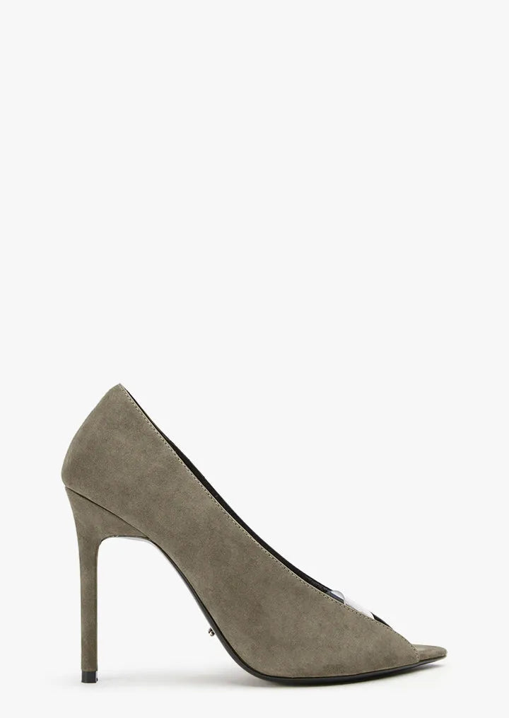 Matrix Cemento Suede