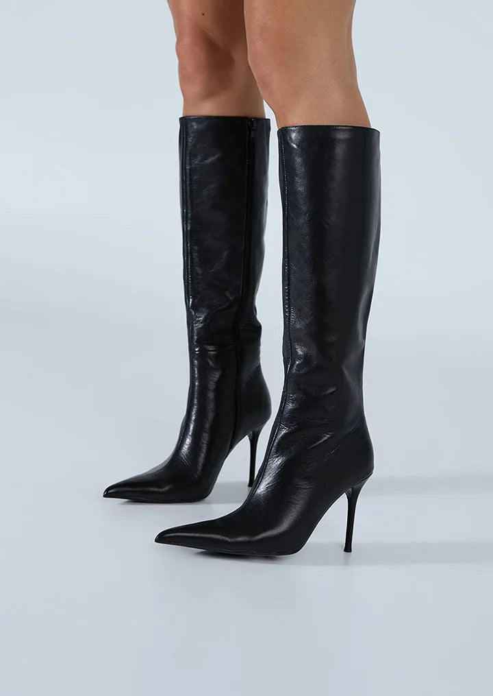 Izia Black Vintage