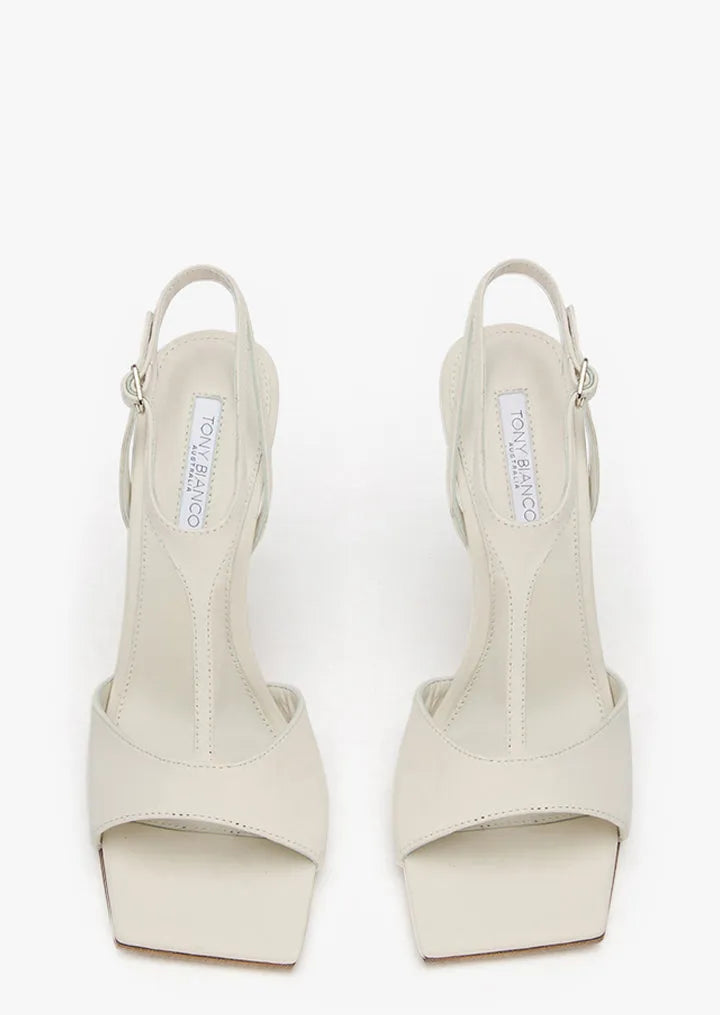 Joelle Willow Nubuck