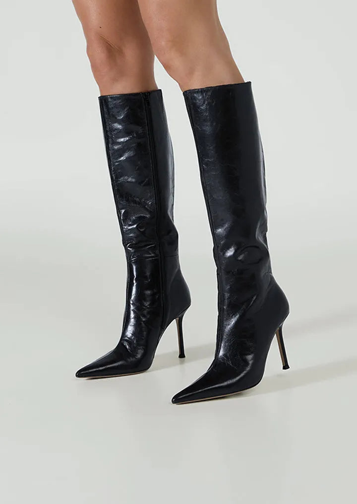Naxos Black Vintage