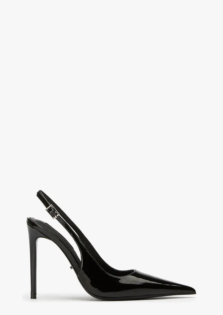 Esquire Black Patent