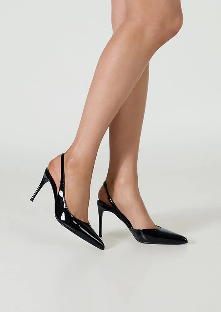 Peta Black Patent