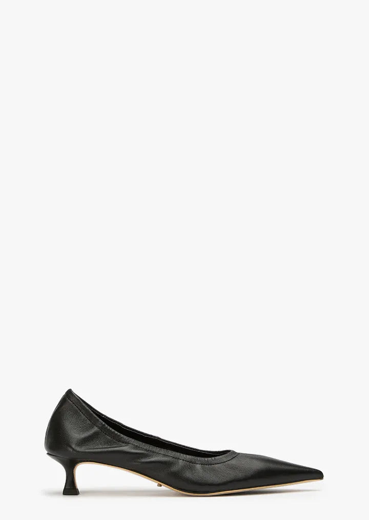 Costa Black Nappa