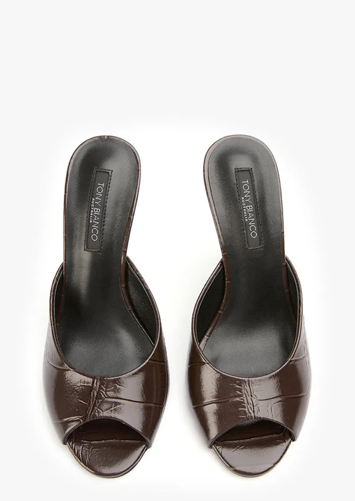 Sandra Choc Croco