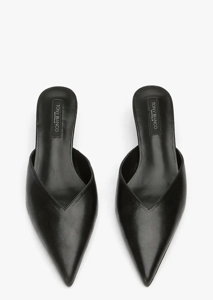 Connie Black Vintage