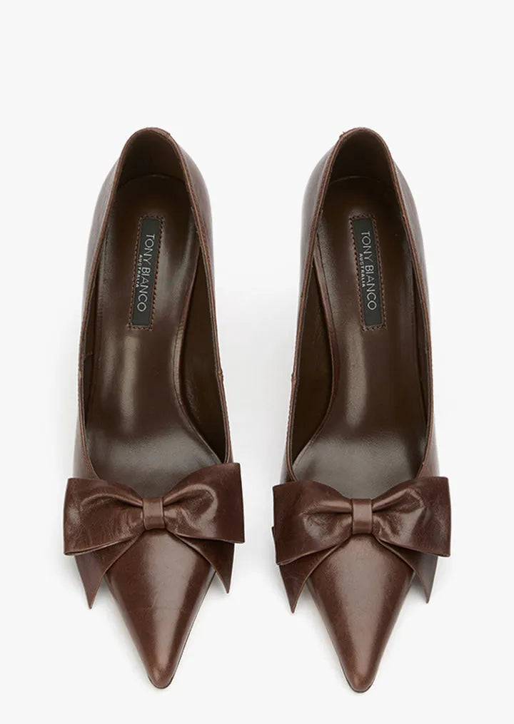 Nellie Choc Vintage
