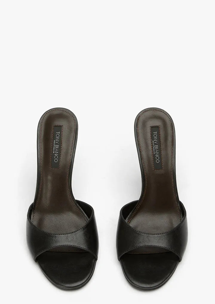 Matisse Black Vintage
