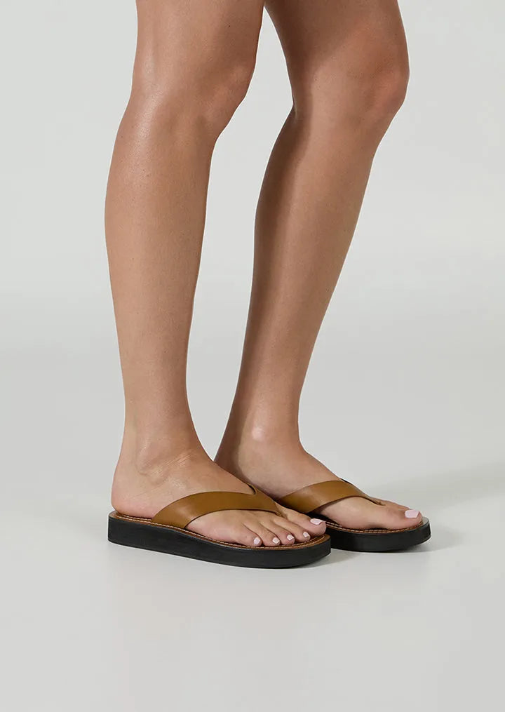 Tilly Tan
