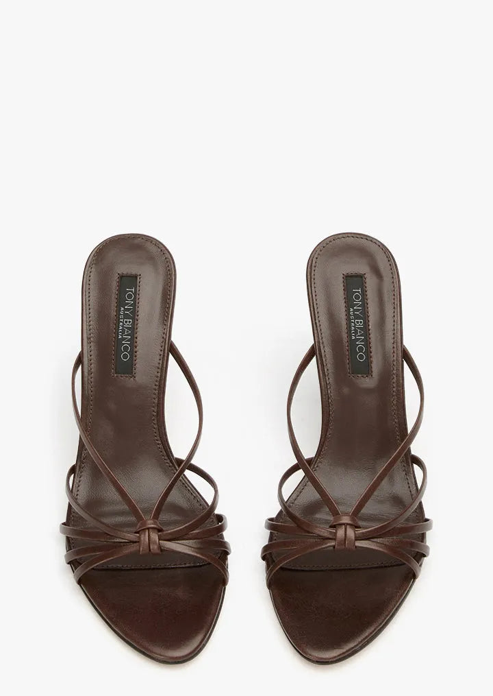 Lia Choc Vintage
