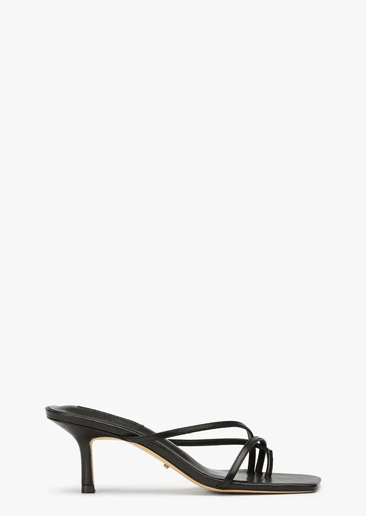 Roxta Black Vintage