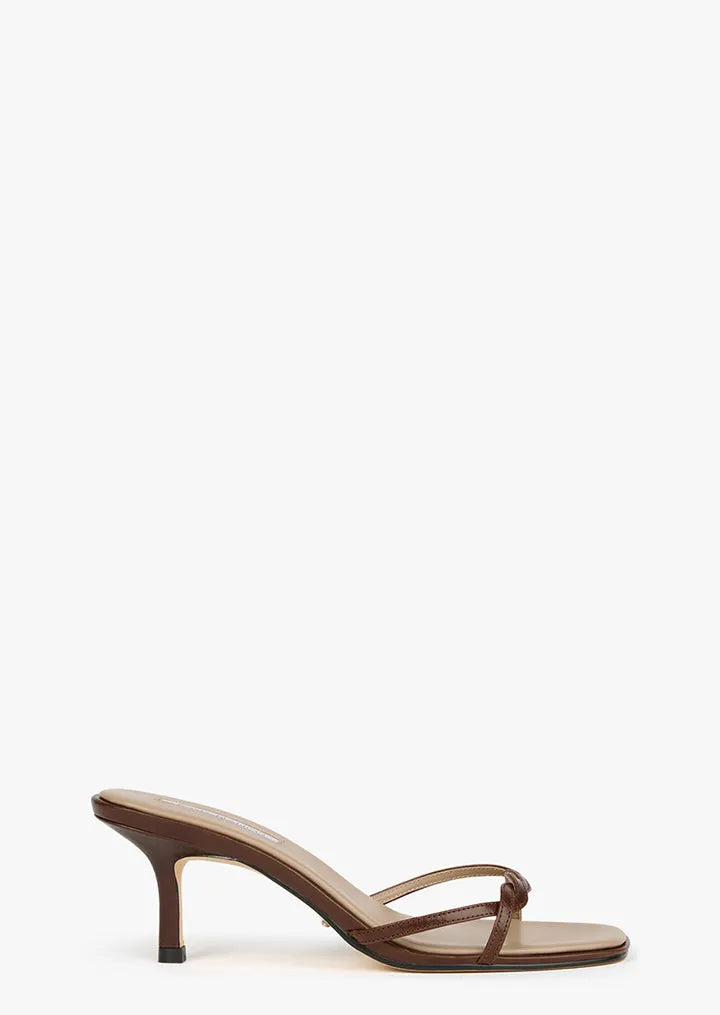 Amelia Choc Vintage