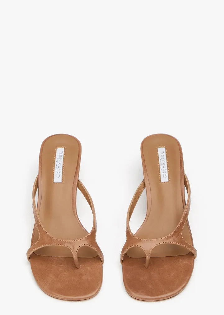 Kassy Tan Vintage