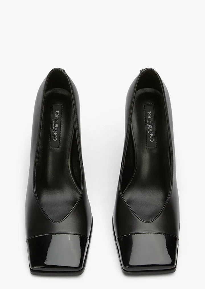 Legacy Black Como/Black