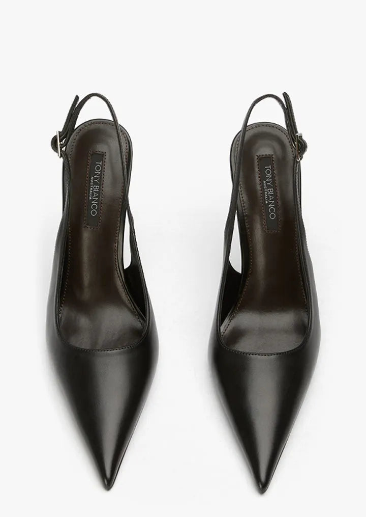 Esquire Black Como