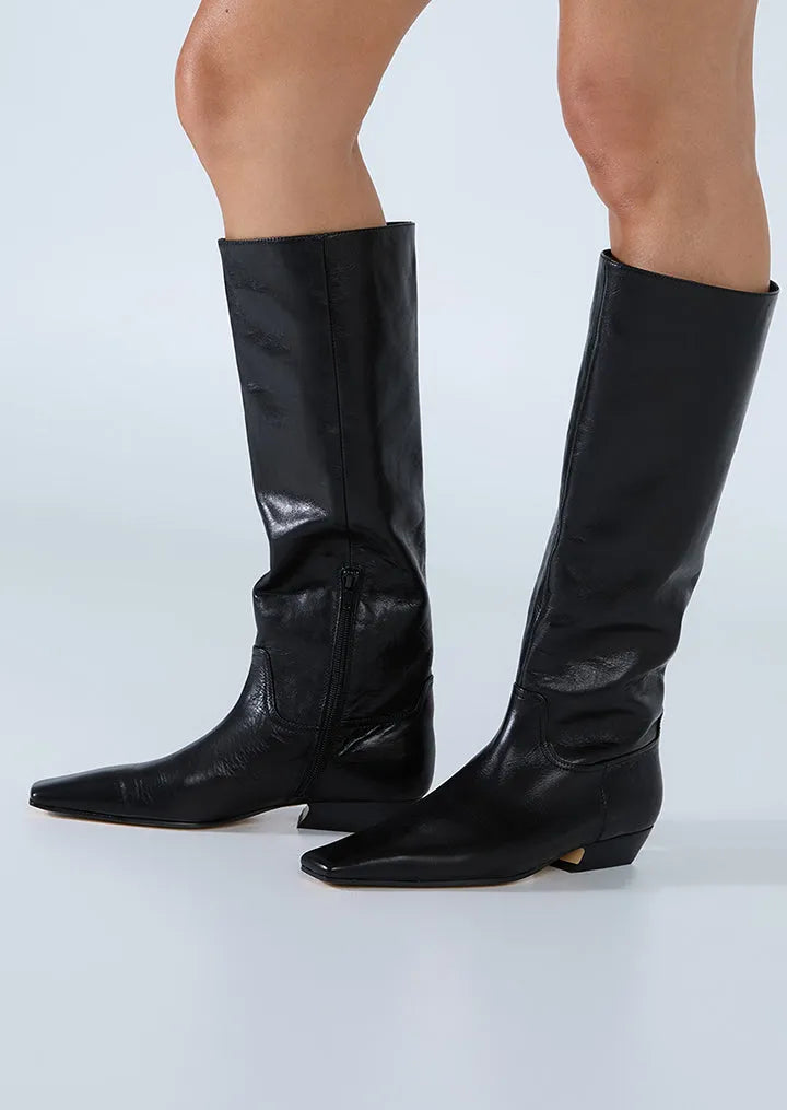 Ripley Black Vintage