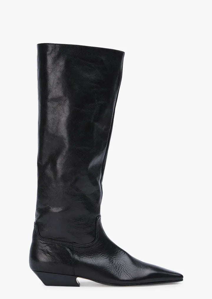 Ripley Black Vintage