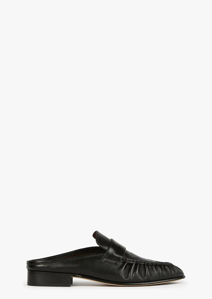 Glacier Black Venice
