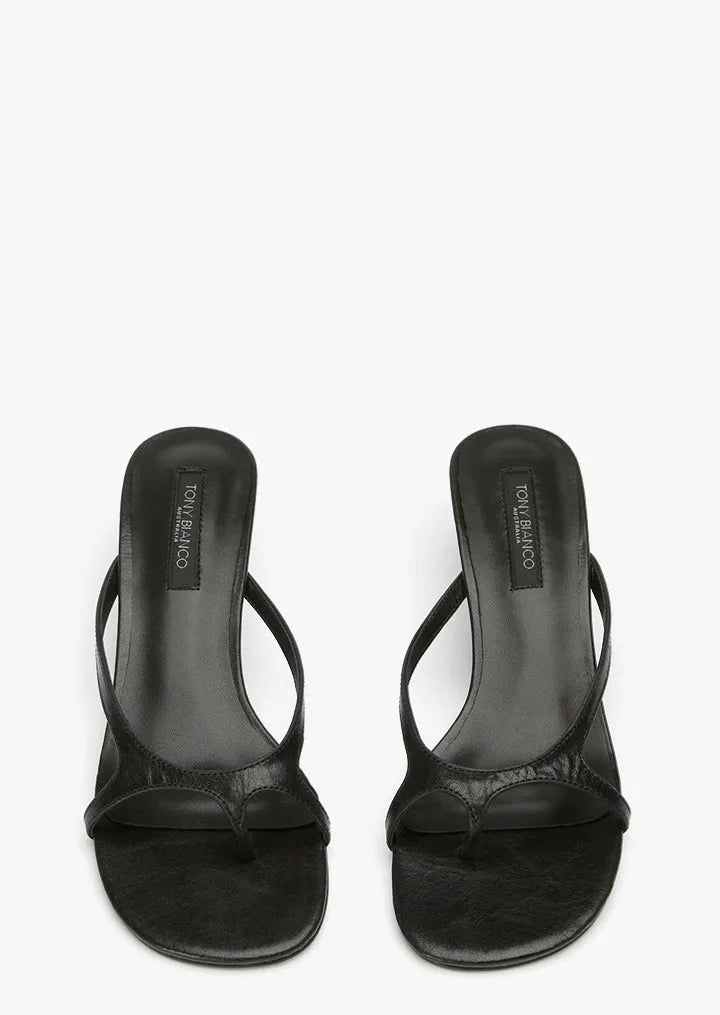 Kassy Black Vintage