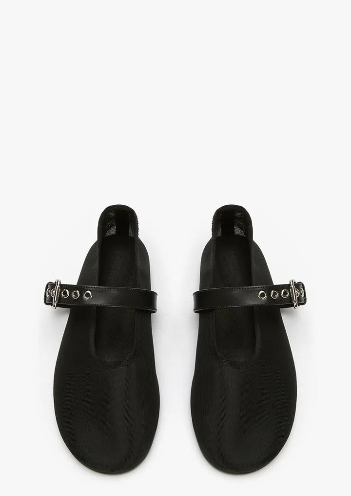 Mimzy Black Netta